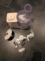 BRAUN keukenmachine, compleet en werkend, Huis en Inrichting, Keuken | Keukenbenodigdheden, Ophalen of Verzenden, Gebruikt