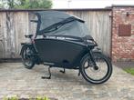 ::KOOPJE:: Urban Arrow Sun Cover Zonnescherm Bakfiets, Ophalen of Verzenden, Zo goed als nieuw, Urban arrow