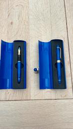 2x vulpen postbank, Ophalen of Verzenden, Zo goed als nieuw