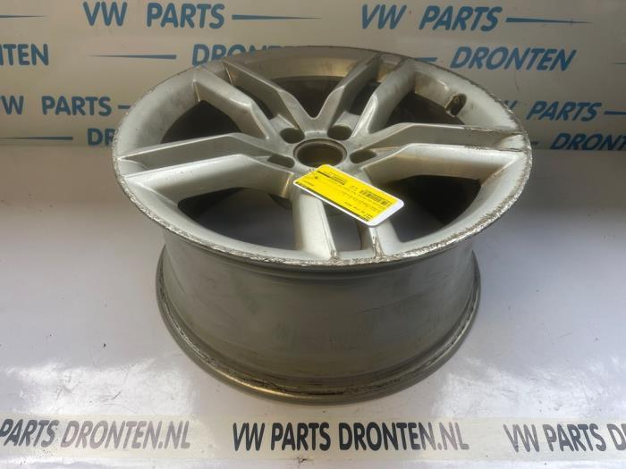Velg van een Audi A5, Auto-onderdelen, Banden en Velgen, Gebruikt, Velg(en), -, Verzenden