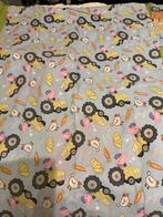 Leuk dekbedovertrek paw patrol en peppa pig voor kind, Ophalen of Verzenden, Zo goed als nieuw