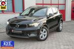 Volvo XC40 1.5 T2 AUTOMAAT/CRUISE/NAVI/CLIMA, Auto's, Volvo, Gebruikt, Zwart, 129 pk, Zwart