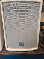 2x NJD luidsprekers, Overige merken, Ophalen of Verzenden, Zo goed als nieuw, 120 watt of meer