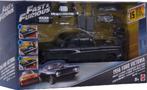 Ford Crown Victoria – Fast & Furious Bouwdoos Voertuigset, Ophalen, Zo goed als nieuw