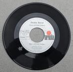 dave and ansil collins - double barrel, Ophalen of Verzenden, 7 inch, Single