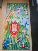 Speelkleed mat kinderkamer, Ophalen of Verzenden, Zo goed als nieuw