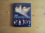 The Da Vinci Code, Vanaf 12 jaar, Ophalen of Verzenden, Gebruikt, Maffia en Misdaad
