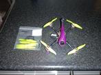 Pteromini fpv racer 3inch + 3x 4s 450mah lipo, Hobby en Vrije tijd, Ophalen of Verzenden, Nieuw, Elektro