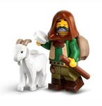 Herder met geit Lego minifigure series 25, Kinderen en Baby's, Speelgoed | Duplo en Lego, Ophalen of Verzenden, Zo goed als nieuw