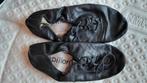 Dansschoenen mt 34, Sport en Fitness, Ballet, Ophalen of Verzenden, Gebruikt, Schoenen