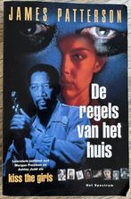 James Patterson - De regels van het huis, Gelezen, James Patterson, Ophalen of Verzenden, Amerika