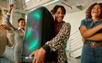 Jbl Partybox 320 huren? Perfect voor elk feest of event!, Ophalen, Nieuw, Luidspreker(s)