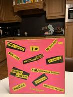 Sex Pistols - Never Mind The Bollocks LP, Ophalen of Verzenden, Gebruikt, 12 inch, Alternative