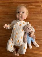 Reborn Babypop Bettie, Verzamelen, Poppen, Ophalen of Verzenden, Nieuw, Babypop
