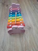 Xylofoon muziekinstrument, Ophalen, Gebruikt, Overige typen