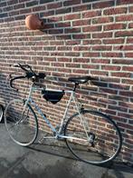 Racefiets, Fietsen en Brommers, Fietsen | Racefietsen, Ophalen, 10 tot 15 versnellingen, Heren, Batavus