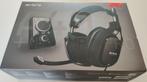 Astro A40 + Mixamp Pro, Computers en Software, Ophalen of Verzenden, Volumeregelaar, Gebruikt, Over-ear