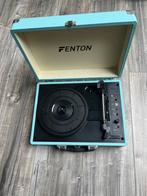 Fenton platenspeler defecte naald, Audio, Tv en Foto, Platenspelers, Gebruikt, Ophalen of Verzenden