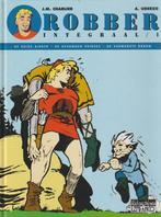Robber integraal 1 A. Uderzo hardcover, Eén stripboek, Ophalen of Verzenden, Zo goed als nieuw