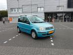Fiat Panda 1.1 40KW 2006 Airco, Auto's, Fiat, Voorwielaandrijving, 54 pk, Origineel Nederlands, Handgeschakeld