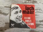 Edwin Rutten - kleine dwaze clown / lach maar [1410], Cd's en Dvd's, Ophalen of Verzenden, Zo goed als nieuw, Nederlandstalig