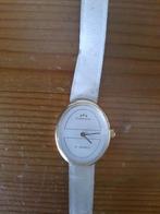 Commodoor dameshorloge. 17 jewels, Ophalen of Verzenden, Zo goed als nieuw