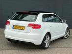 Audi A3 1.8 TFSI Sportback M’2009 2xPanorama Apple-Carplay !, Voorwielaandrijving, 65 €/maand, 15 km/l, 1295 kg