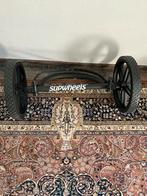 Supwheels Trolley voor SUP Board, Watersport en Boten, Ophalen of Verzenden, Zo goed als nieuw, Overige typen