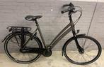 Gazelle damesfiets, Fietsen en Brommers, Fietsen | Dames | Damesfietsen, Ophalen, Gebruikt, Versnellingen, 56 cm of meer
