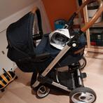 Mutsy Evo en Maxi-Cosi, Ophalen, Gebruikt, Combiwagen, Mutsy