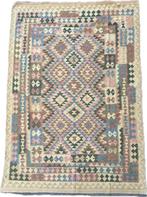 Kelim tapijt Maat: 300x195, Ophalen of Verzenden, 200 cm of meer, Rechthoekig, Nieuw