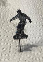 Speldje voetbal voetje ADO, Ophalen of Verzenden, Gebruikt, Sport