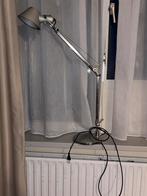 Artemide Lamp - Amstelveen, Huis en Inrichting, Lampen | Vloerlampen, Ophalen of Verzenden, Gebruikt, Metaal, 100 tot 150 cm
