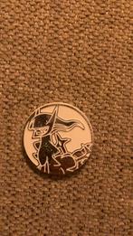 Pokemon munten groot en klein, Ophalen of Verzenden, Zo goed als nieuw, Overige typen