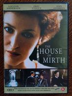 *** The House of Mirth ***, Alle leeftijden, Ophalen of Verzenden, Zo goed als nieuw, Historisch of Kostuumdrama