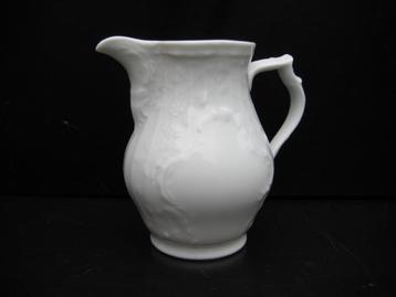 Rosenthal Classic Sanssouci Melkkannetje beschikbaar voor biedingen