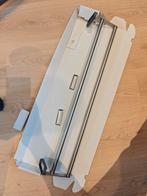 Handoekenrek ikea zo goed als nieuw, Huis en Inrichting, Badkamer | Badtextiel en Accessoires, Ophalen, Zo goed als nieuw, Handdoekenrek