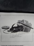 Rondo copy tube -8 voor 35 mm SLR camera's, Ophalen of Verzenden