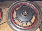 Ouxi V1 motor en controllers (goedwerkend), Ophalen of Verzenden, Algemeen