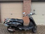 Sym allo scooter, Fietsen en Brommers, Scooters | SYM, Ophalen, Gebruikt, Benzine, Allo