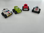 Road Champs Micro Machines S1, Kinderen en Baby's, Ophalen of Verzenden, Gebruikt