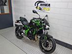 KAWASAKI Z650, Motoren, Motoren | Kawasaki, 2 cilinders, 649 cc, Bedrijf, Meer dan 35 kW