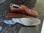 schoenen, Kleding | Heren, Bruin, Jaguar, Ophalen of Verzenden, Zo goed als nieuw
