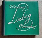 Compleet Liebig Album, Ophalen of Verzenden, Gebruikt, Overige typen