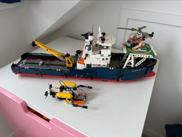 LEGO Technic Ocean Explorer/ 42064