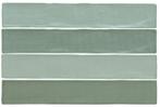 Sottocer Sense Oxid groene matte wandtegels, Ophalen, Nieuw, Minder dan 20 cm, 20 tot 40 cm