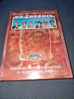 De erfenis - 6 dvd box, Cd's en Dvd's, Dvd's | Tv en Series, Ophalen of Verzenden, Zo goed als nieuw