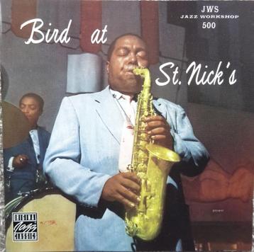  Diverse CDs..Charlie Parker--- Zie foto,s en beschrijving beschikbaar voor biedingen
