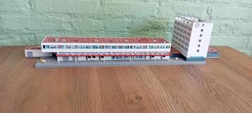 Kibri 37517 station Kehl beschikbaar voor biedingen