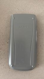 Casio rekenmachine, Diversen, Rekenmachines, Ophalen of Verzenden, Zo goed als nieuw